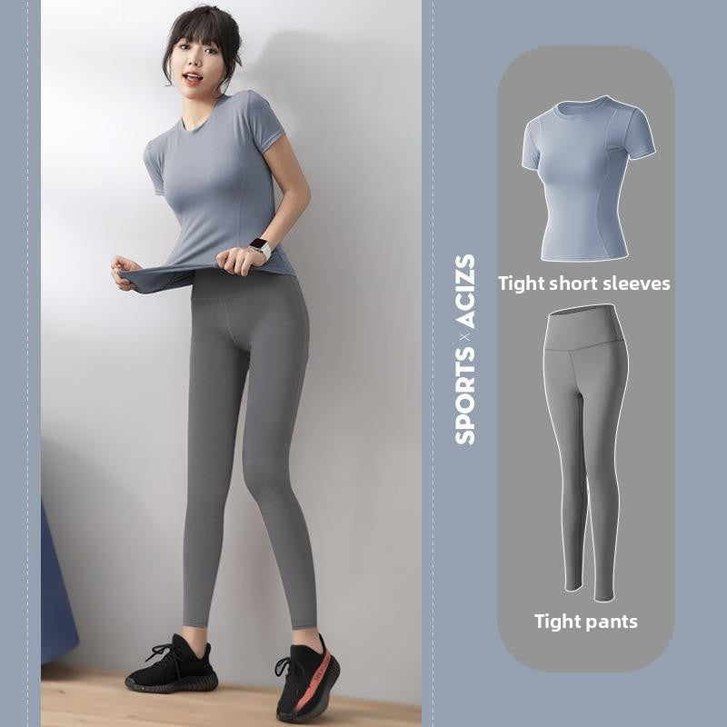 Kore Collective | Yoga Women Sportswear