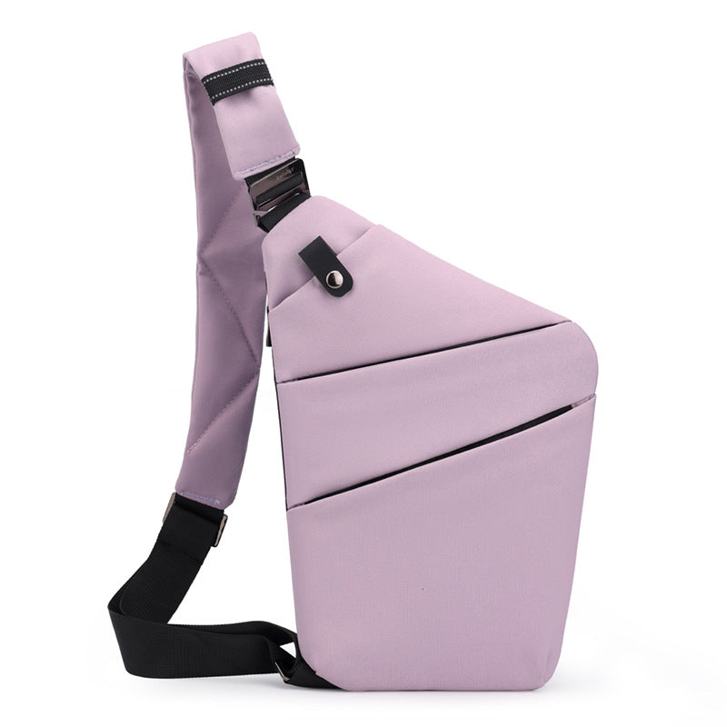 ShadowScale | Anti-theft Chest Crossbody Bag