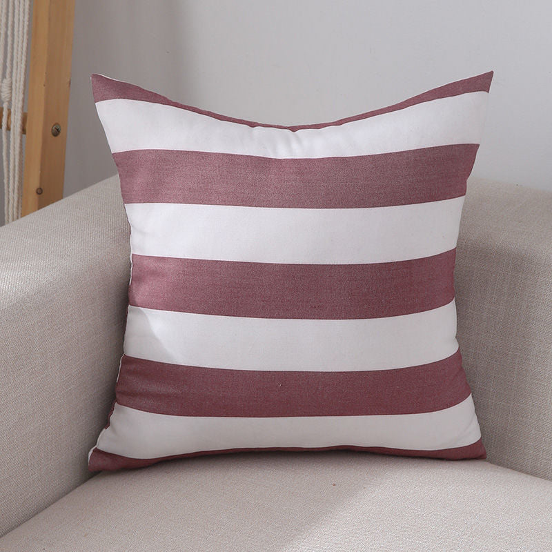 CalmCurrent | Linen-Cotton Pillowcase