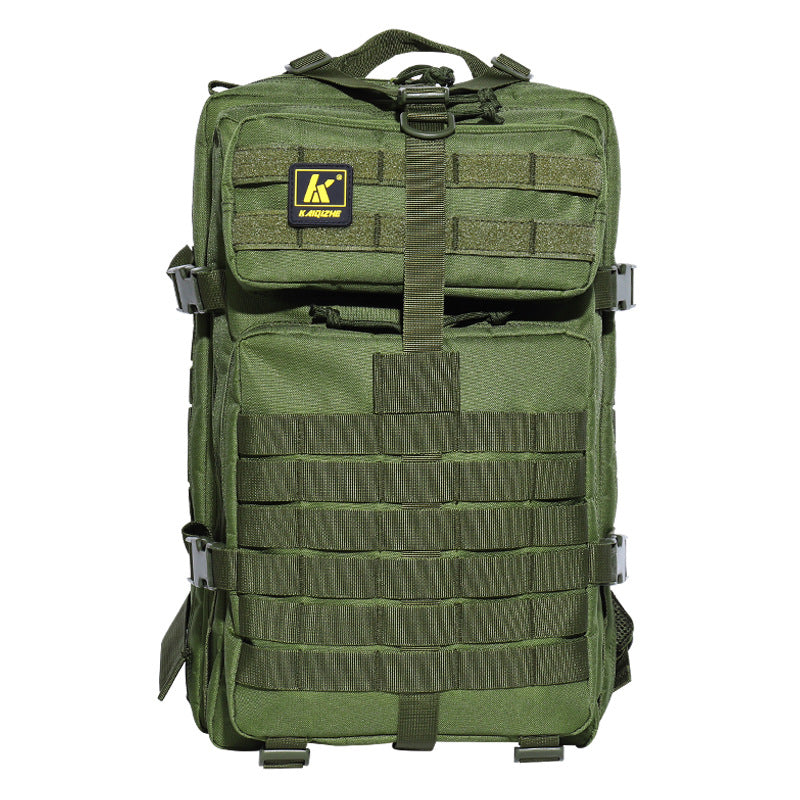 Rogue Tread | Tactical Backpack