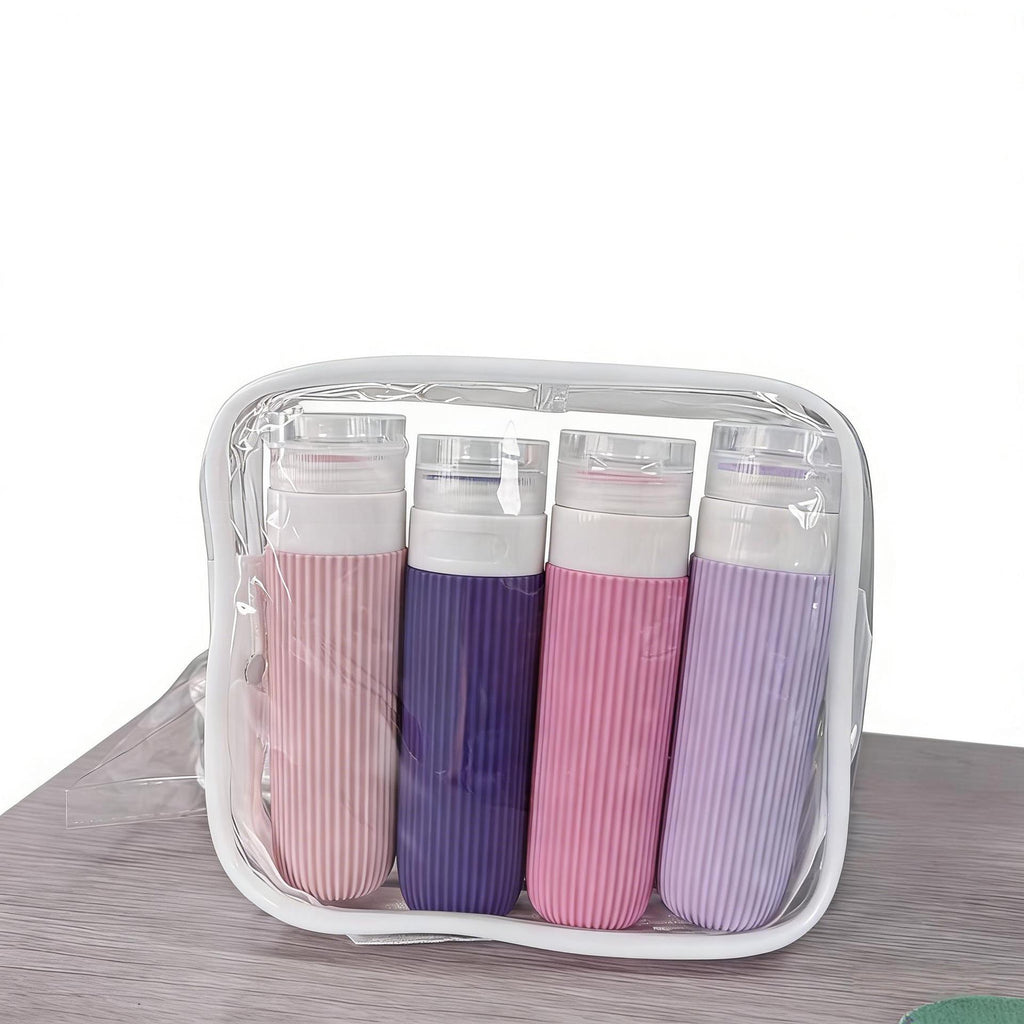 Cadence Capsules | Dispensing Bottles
