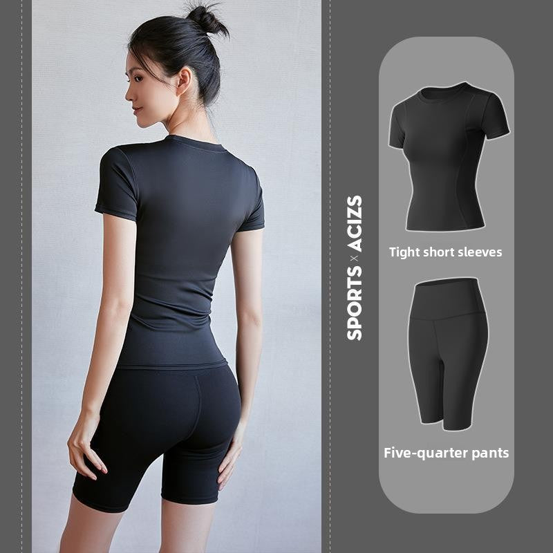 Kore Collective | Yoga Women Sportswear