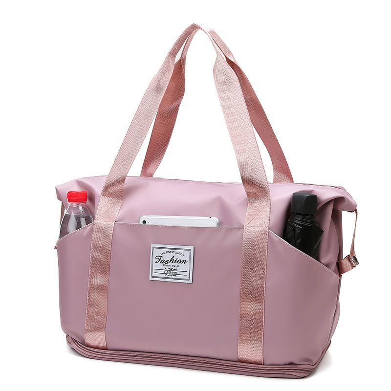 Nomad Fashion Lightweight Weekender Travel Bag