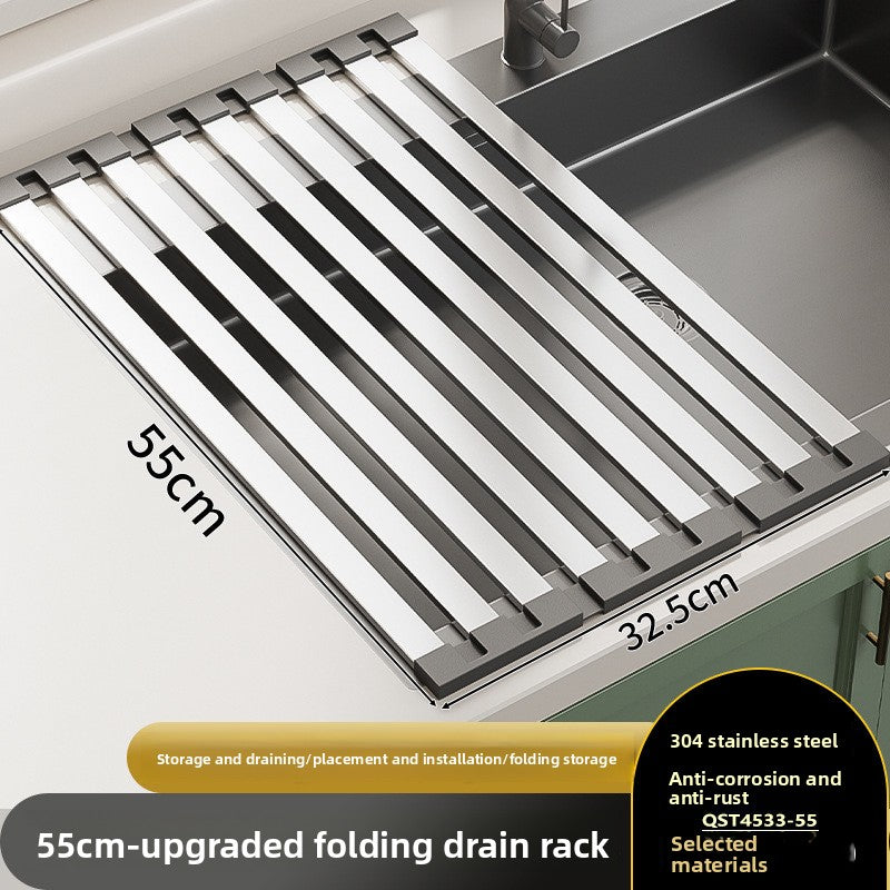 Streamline Rollway Kitchen Sink Rack