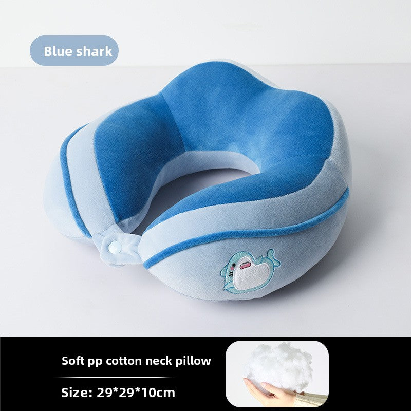 Cabeau Stratus | Travel Neck Pillow