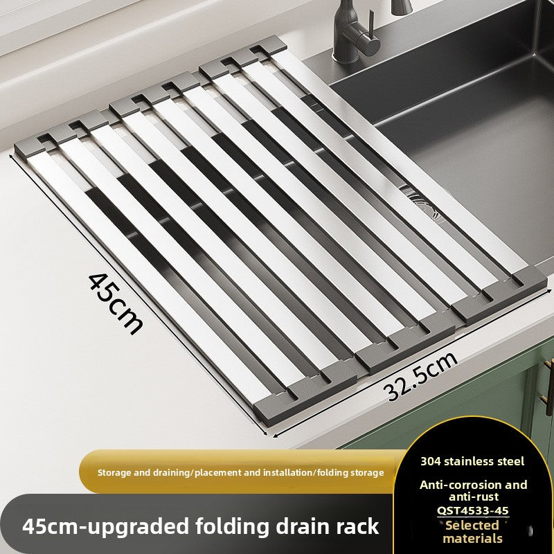 Streamline Rollway Kitchen Sink Rack