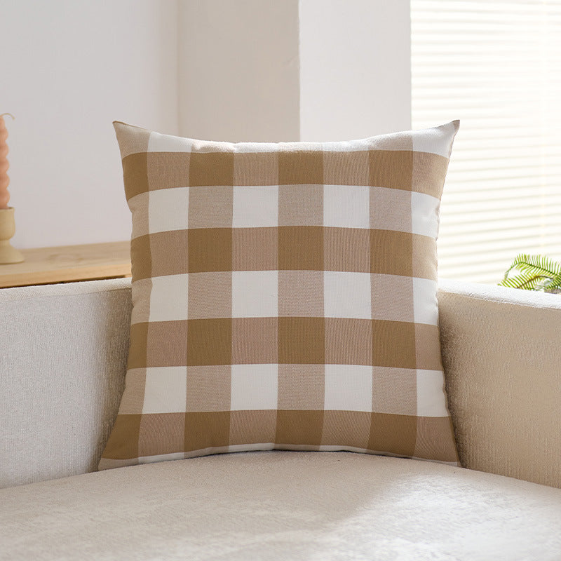 CalmCurrent | Linen-Cotton Pillowcase