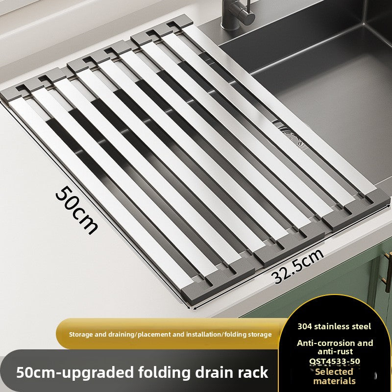 Streamline Rollway Kitchen Sink Rack