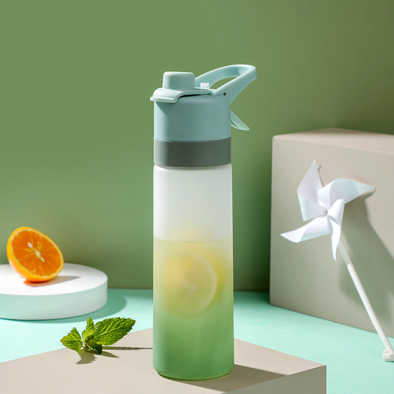 Avenni | Sports Spray Water Bottle