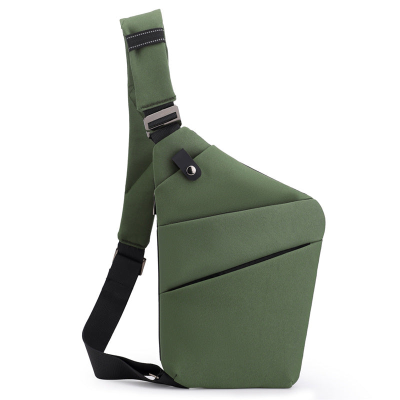 ShadowScale | Anti-theft Chest Crossbody Bag