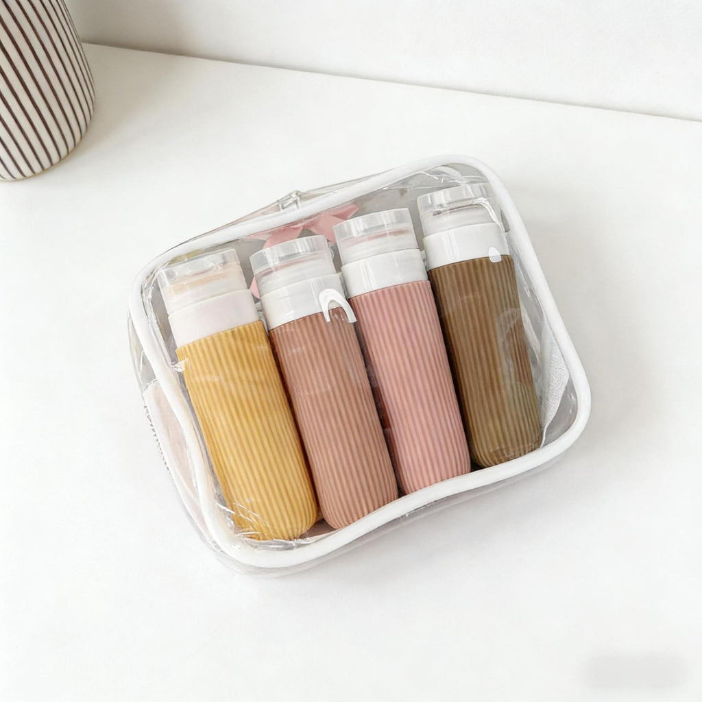 Cadence Capsules | Dispensing Bottles