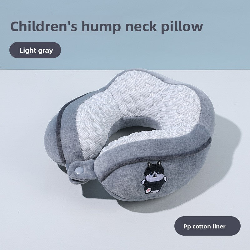 Cabeau Stratus | Travel Neck Pillow