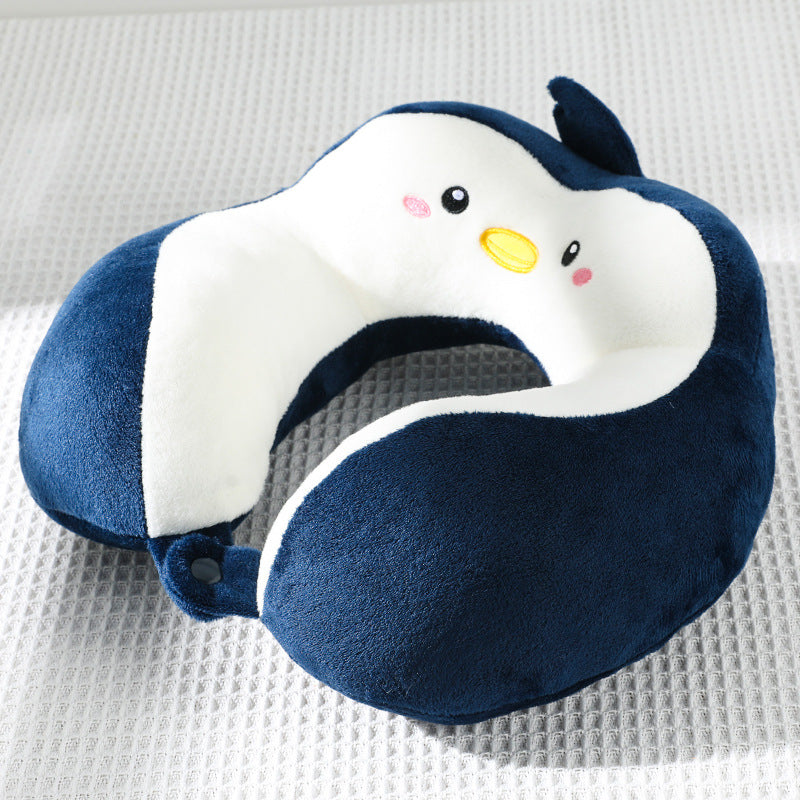 Cabeau Stratus | Travel Neck Pillow