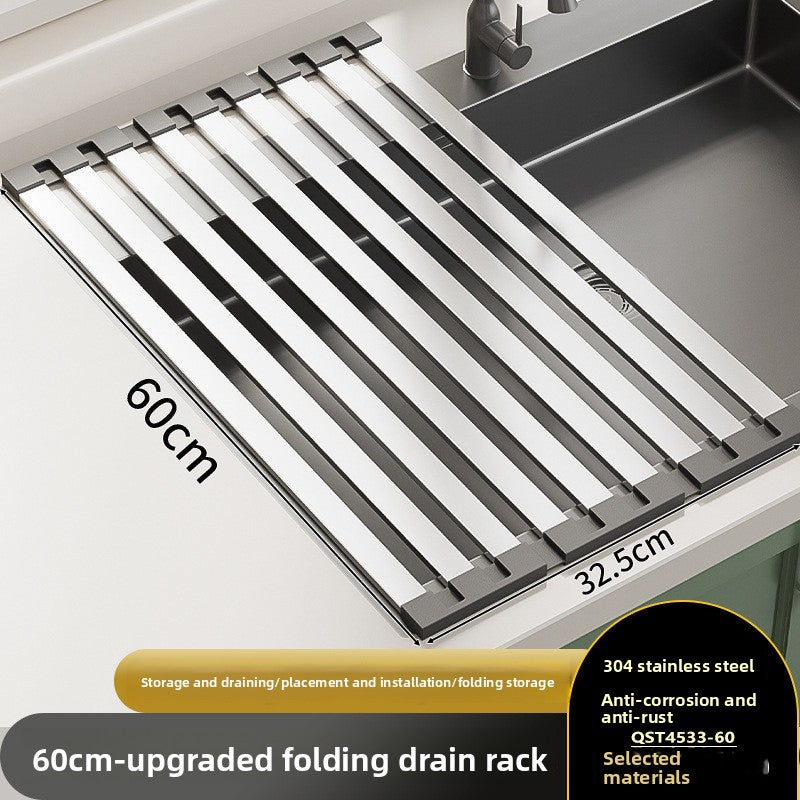 Streamline Rollway Kitchen Sink Rack