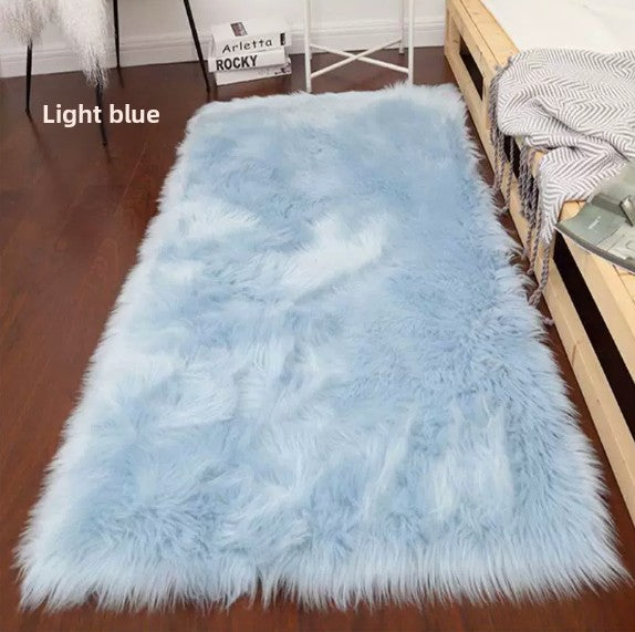 Cumulus Home | Plush Carpet Bedroom Mat
