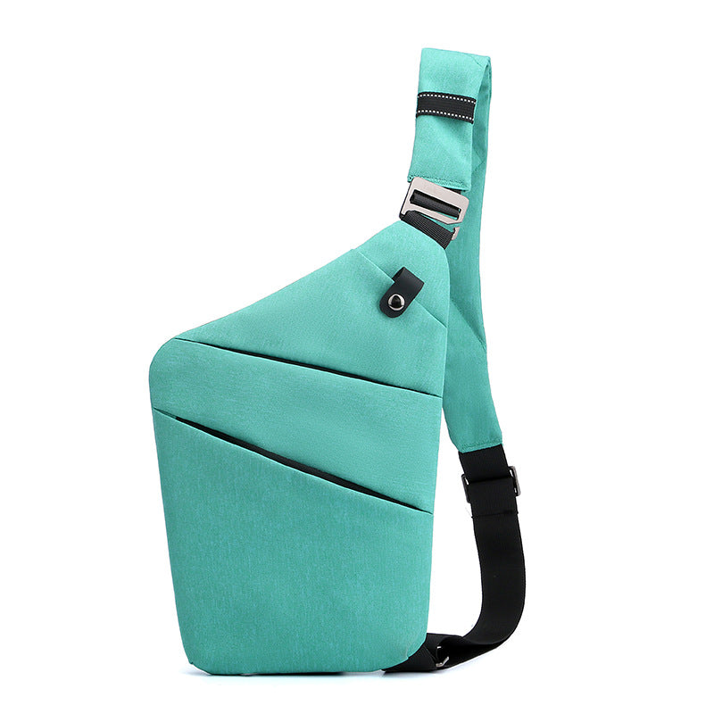 ShadowScale | Anti-theft Chest Crossbody Bag