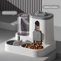 DigMeal | Automatic Pet Necessities