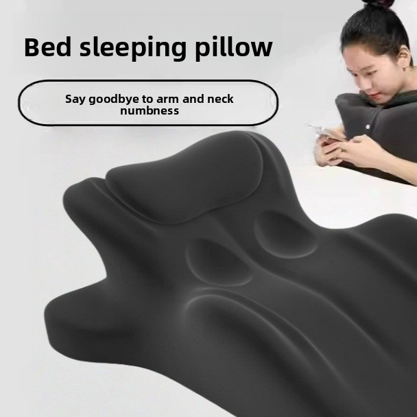 FloatStep Pillows | Pillow Sleep and Rest