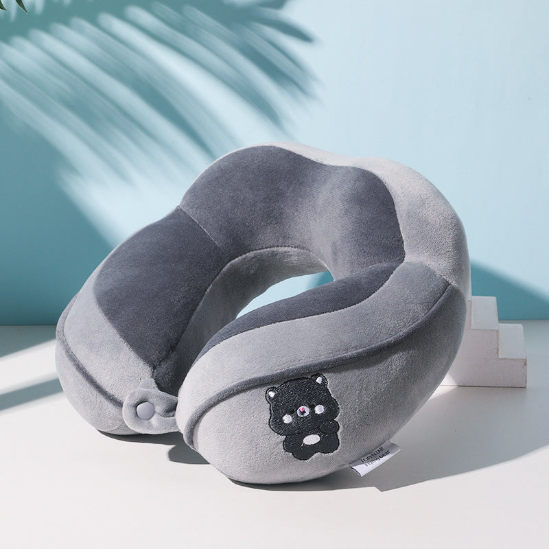 Cabeau Stratus | Travel Neck Pillow