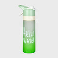 Avenni | Sports Spray Water Bottle
