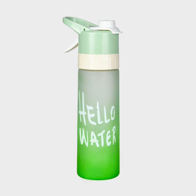 Avenni | Sports Spray Water Bottle