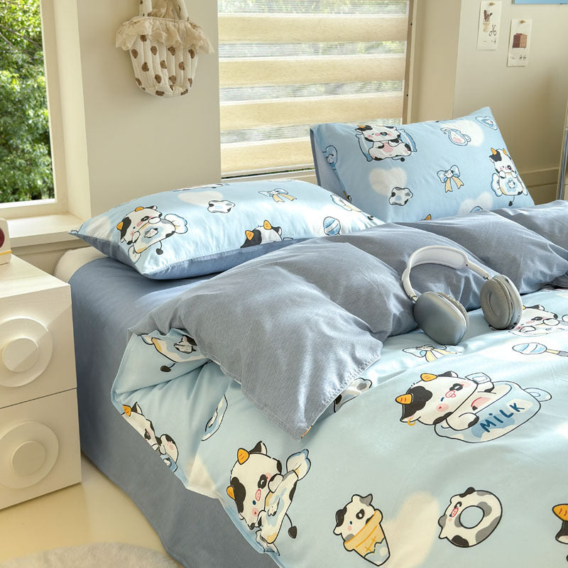 Silkwood Grand Set