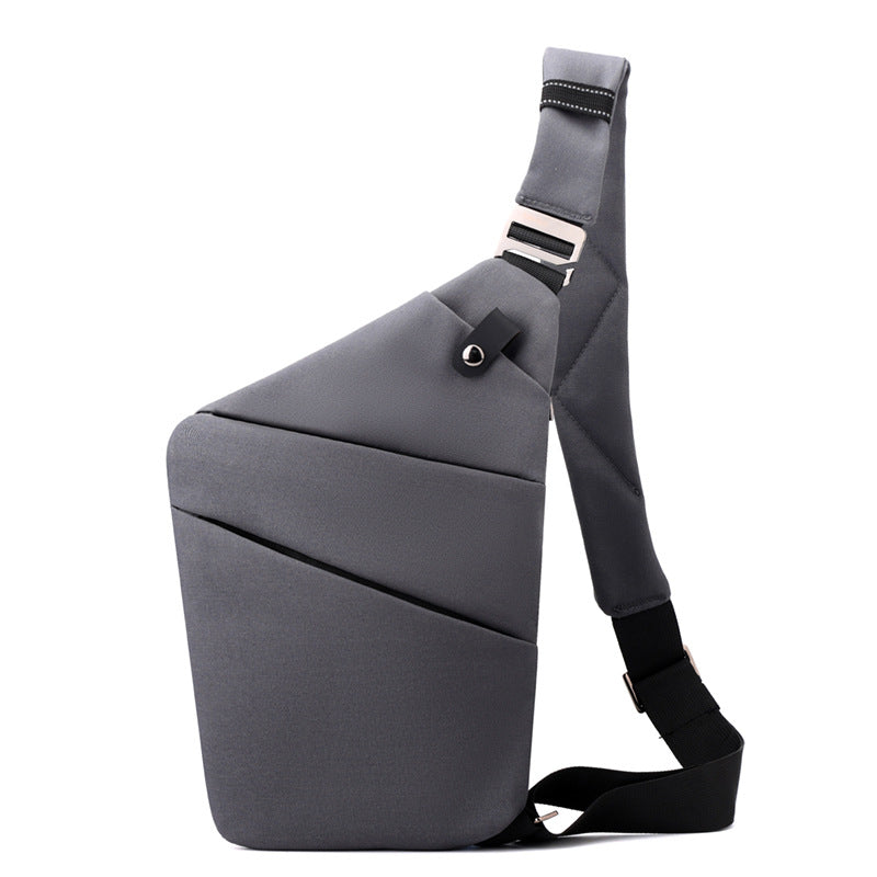ShadowScale | Anti-theft Chest Crossbody Bag