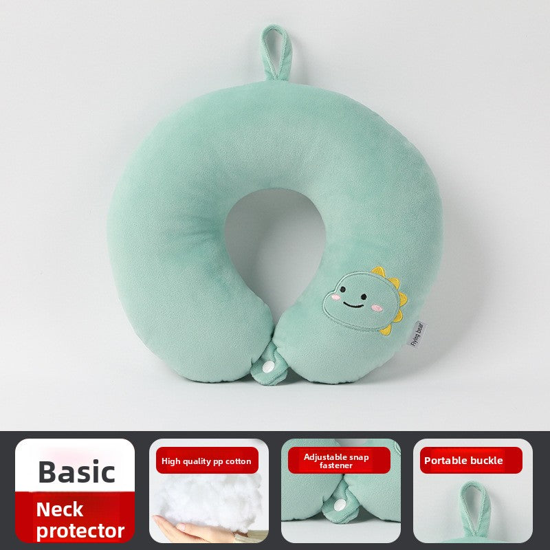 Cabeau Stratus | Travel Neck Pillow