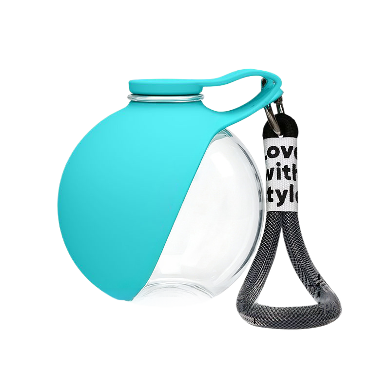 AquaPaws Portable Bottle