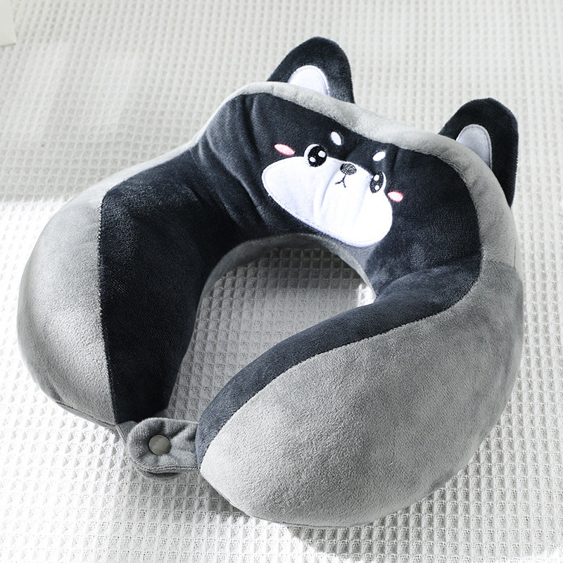 Cabeau Stratus | Travel Neck Pillow