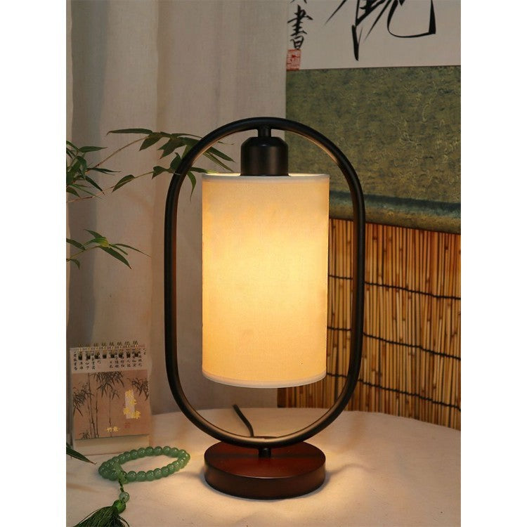 Dynasty Dawn | Chinese Style Table Lamp