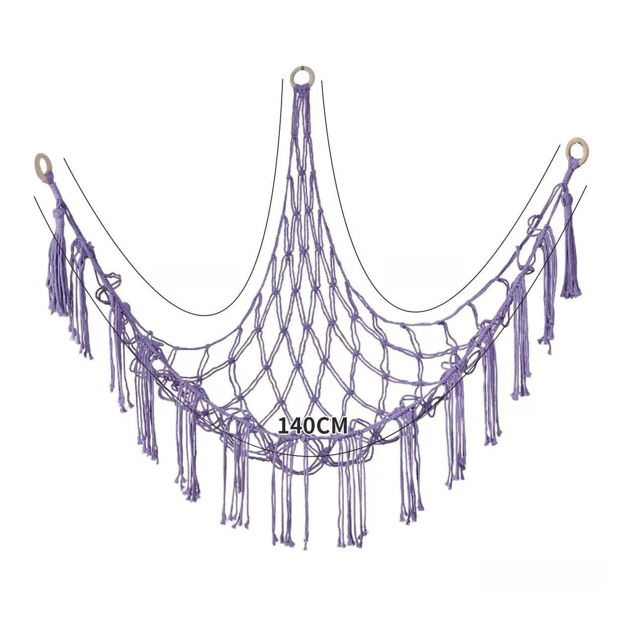 FableHaven | Storage Net Hammock