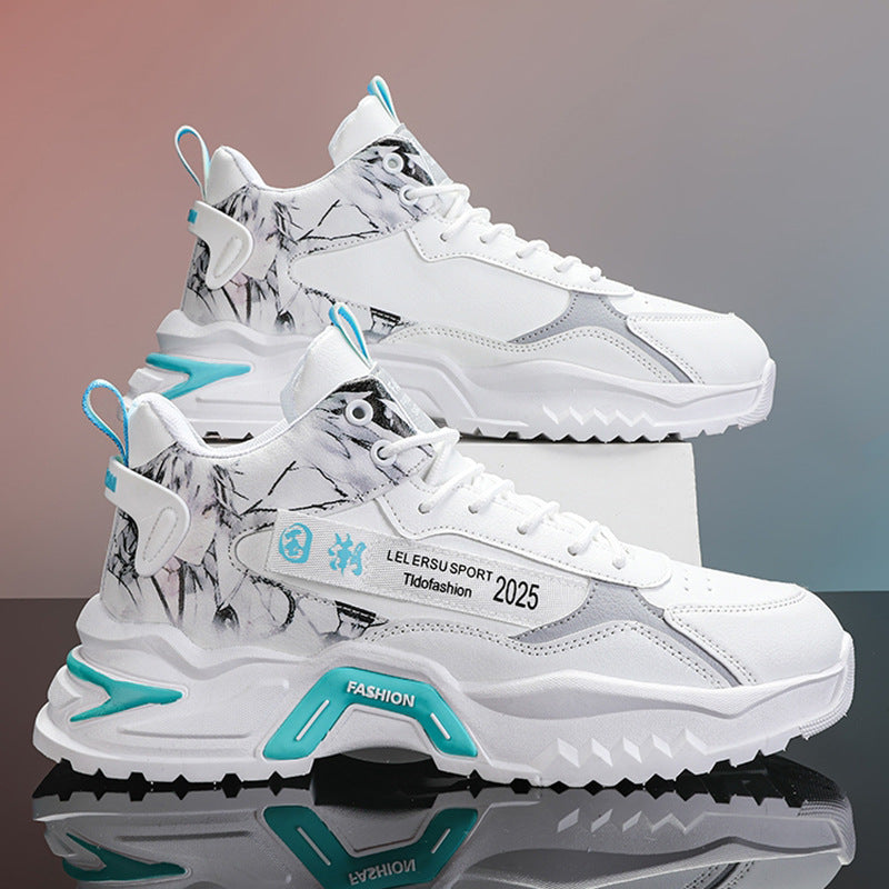 Nova Street FASHION Sneakers