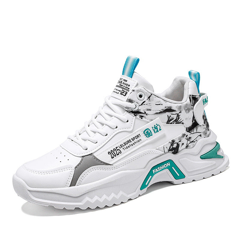Nova Street FASHION Sneakers