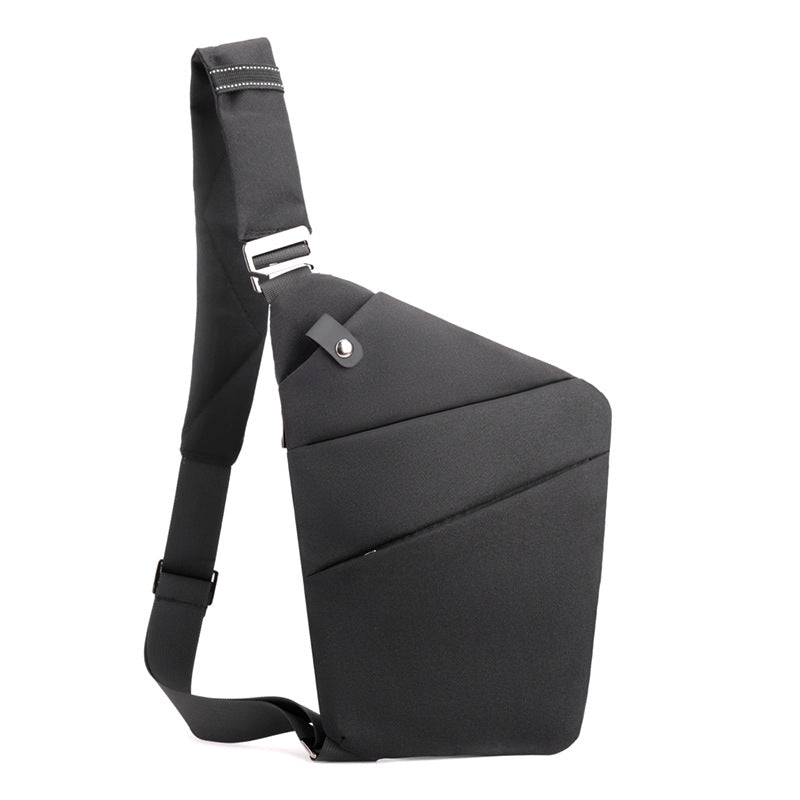 ShadowScale | Anti-theft Chest Crossbody Bag