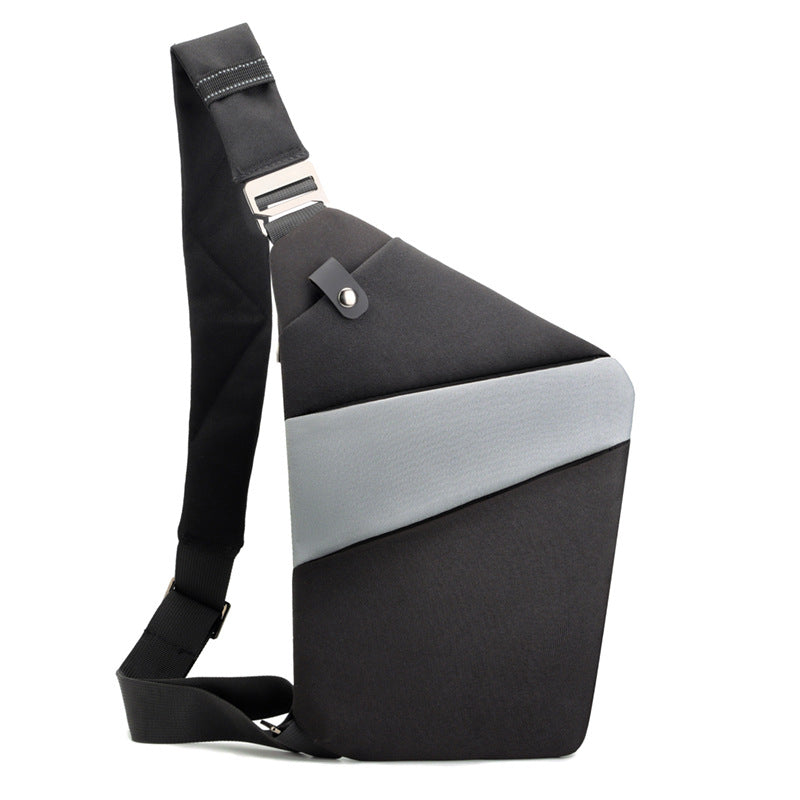 ShadowScale | Anti-theft Chest Crossbody Bag