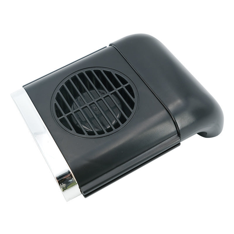 Turbosurge | Car Seat Fan