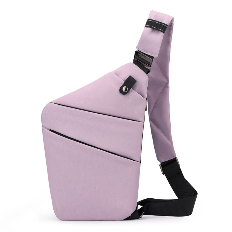 ShadowScale | Anti-theft Chest Crossbody Bag