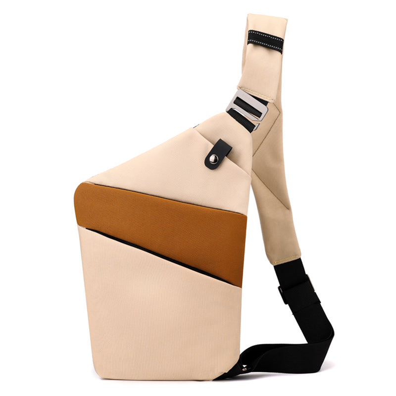 ShadowScale | Anti-theft Chest Crossbody Bag