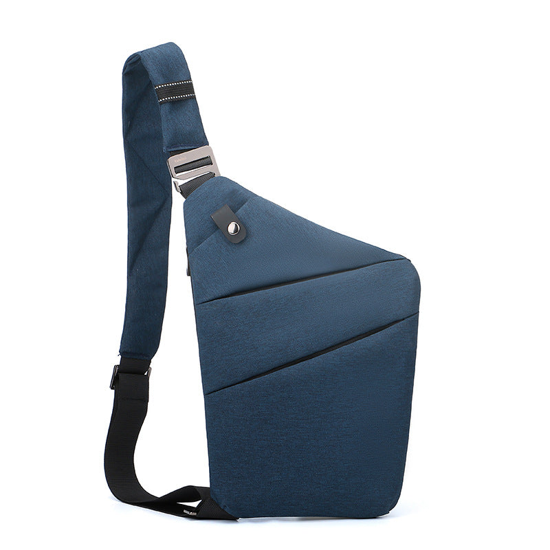 ShadowScale | Anti-theft Chest Crossbody Bag