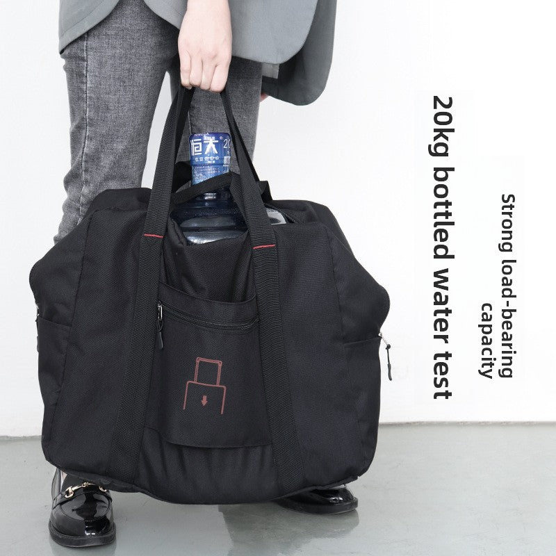 Solace East | Travel Bag