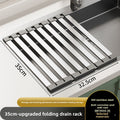 Streamline Rollway Kitchen Sink Rack