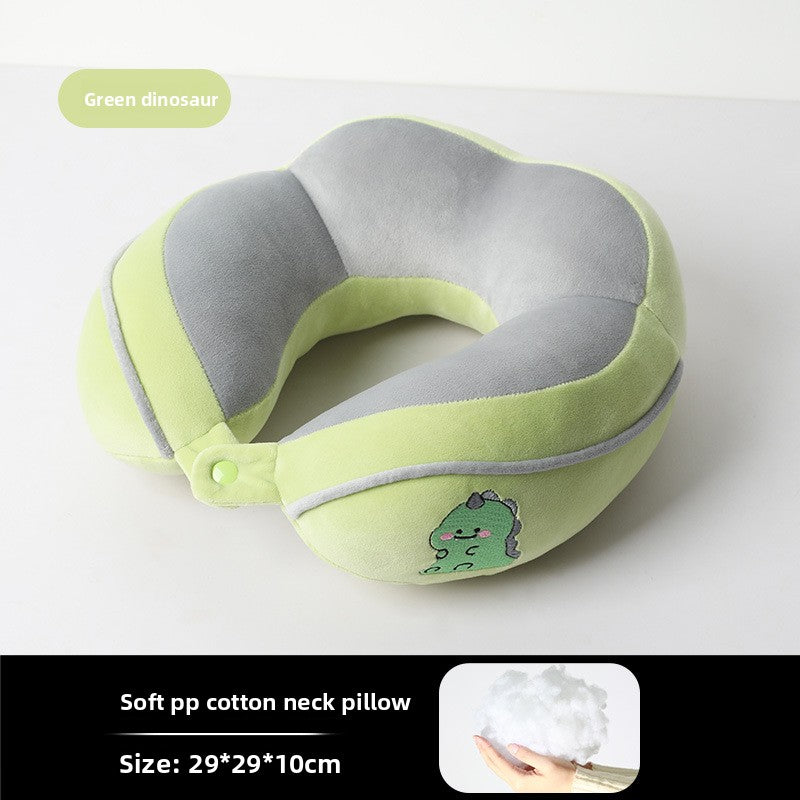 Cabeau Stratus | Travel Neck Pillow