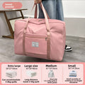 Coral Case | Travel Bag WATERPROOF