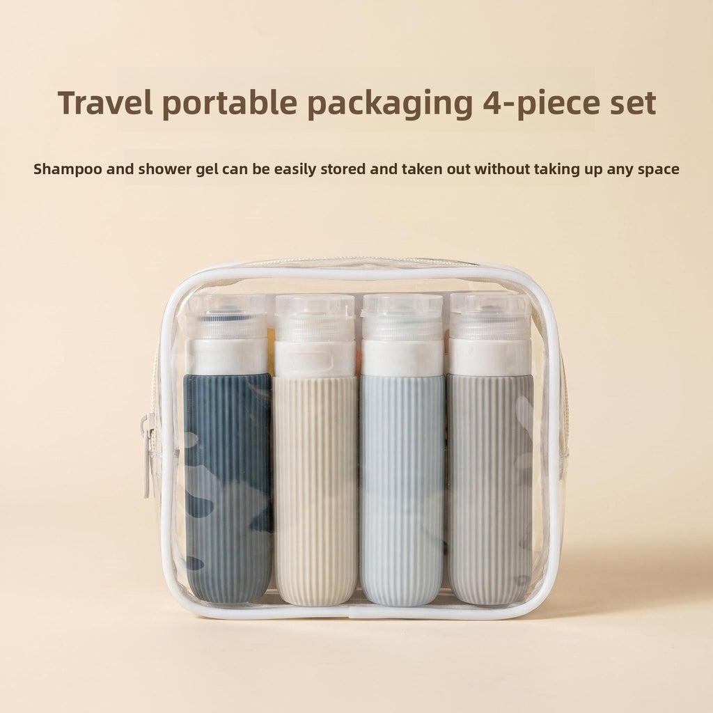 Cadence Capsules | Dispensing Bottles