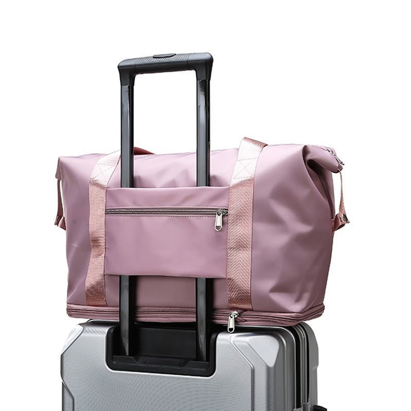 Nomad Fashion Lightweight Weekender Travel Bag