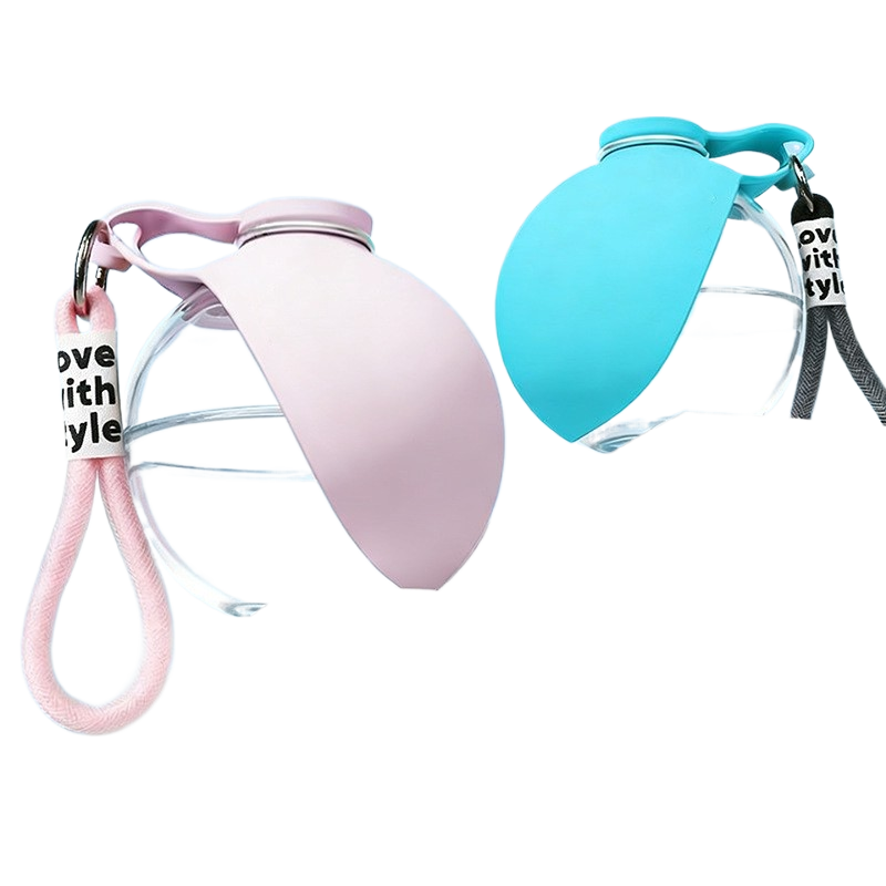 AquaPaws Portable Bottle