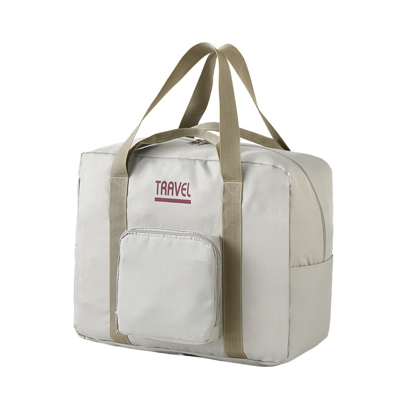 Solace East | Travel Bag
