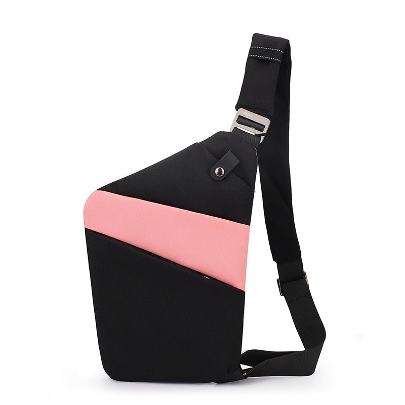 ShadowScale | Anti-theft Chest Crossbody Bag
