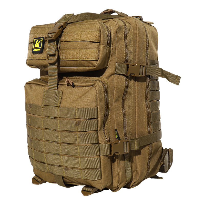 Rogue Tread | Tactical Backpack
